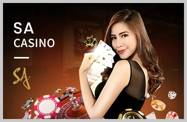 Casino Trực Tuyến 69vn